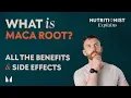 Maca Root Explained All the benefits Side effects Myprotein