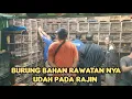 Lagu BURUNG BAHAN RAWATAN NYA UDAH PADA RAJIN 