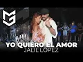 Download Lagu Gero \u0026 Migle | Bachata | Yo Quiero el Amor - Jalil López