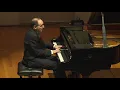 Richard Kogan plays One Hand, One Heart from West Side Story