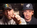 Conor McGregor and Max Holloway Meet Again UFC 329 Interview