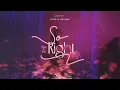 ⁝ Vietsub ⁝ So Right // SHAUN (ft. Yuna)