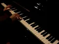 FF6「決戦」FF8「Force Your Way」をピアノで弾いてみた（リテイク）【VUTTER】