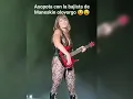 Victoria De Angelis ESPECTACULAR