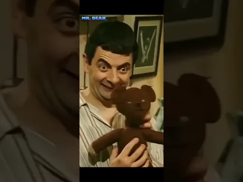 Mr. Bean Christmas morning - Mr. Bean Classic