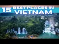 Lagu Reisgids Vietnam: De beste dingen om te doen in Vietnam in 2025 (4K)