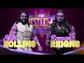 How I Edit My Match Card Templates XWE Behind the Scenes