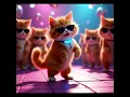 Kucing joget dj wit wut #funny #cats #cat #ai #funy #memes #automobile #jokes