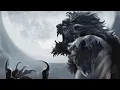 THE WOLFMAN - JAVA