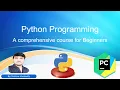 Session 1 Python Course Introduction Agenda