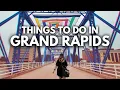 Fun Things to Do in Grand Rapids Michigan An Amazing Weekend Getaway