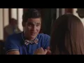 Glee - Suddenly Seymour full performance HD (Official Music Video)