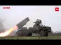 KYIV UNDER SIEGE! Putin Bombs & 'CUTS OFF' Land Route To Ukrainian Capital; Chaos In Zelensky Base