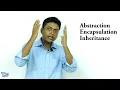 TT Features of Object Oriented Programming Java Tech Talk Bangla