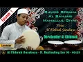 Lagu Rumus Rebana Versi Al Fithrah #Episode 1