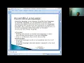 Types of computer Language compiling linking executing C program