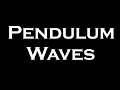 Pendulum Waves STEM education project for kids pupils adults teachers