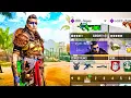 COD MOBILE - CBR4 Cosmos Team Death Match Scrapyard 2019 AzharGamer1