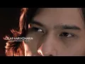 VIRZHA - PERJALANAN | OFFICIAL LYRIC VIDEO