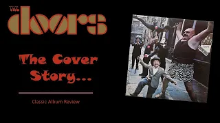 Download The Doors: 'Strange Days' - A Cover Story MP3