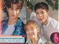 Lagu Record of Youth \