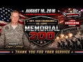 CFM Season5Round1 of 2 Top 8 SGT DAN ESHBAUGH MEMORIAL 200 DAYTONA Sponsored by BRYAN ESHBAUGH