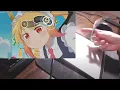 Lagu Miss Kobayashi's Dragon Maid S - Osu! | fhána Ai no Supreme!