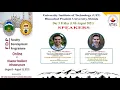 AICTE Sponsored ATAL Online Faculty Development Program Day 5