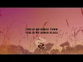 Luke Combs - Houston, We Got a Problem (Lyrics)