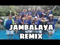 Download Lagu JAMBALAYA DISCO REMIX 90an//DANCE FITNESS