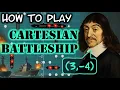 How to Play CARTESIAN BATTLESHIP Free Online Math Game