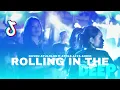 Download Lagu ADELE - ROLLING IN THE DEEP SENTAK NOVEN ATULOLON 2025