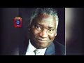 Download Lagu FORMER SPEAKER OF THE NATIONAL ASSEMBLY, MUSA  MWANAMWABWA DIES.