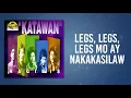 Hagibis - Legs [Official Lyric Video]