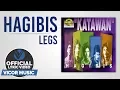 Lagu Hagibis - Legs [Official Lyric Video]
