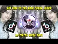 DJ TIK TOK VIRAL TERBARU 2021 - DJ SET FIRE TO THE RAIN CEPAK CEPAK JEDER REMIX TIKTOK TERBARU 2021