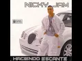 Nicky Jam - En La Cama (Audio) ft. Daddy Yankee