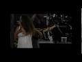 The Heather Buckley Band You Were Never Mine
