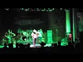 The Steel Woods - Axe (Live)