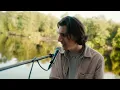 Anson Seabra - It's Raining, It's Pouring (EP Live Performance Video)