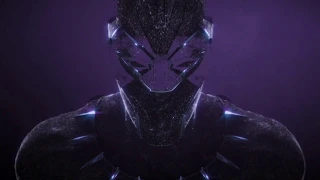 All The Stars Kendrick Lamar SZA Music Video 