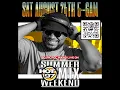 Hot 97 Hip-Hop Radio Mix Drake 21 Savage Future Kendrick Lamar Bad Bunny DJ Ric Roc