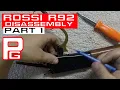 Rossi R92 Disassembly