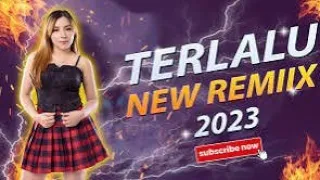 fungkot terlalu full versi viral by dj rere monique r2m