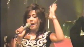 ampunilah lusiana safara om palapa