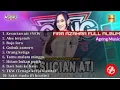Download Lagu KESUCIAN ATI - AKU TERJATUH | Fira Azahra Full Album - Ageng Music Terbaru