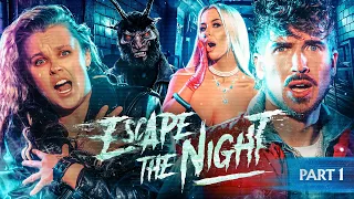 escape the night season 5 first look