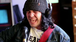 through the window acoustic live from heavy hush hq