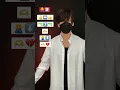 Download Lagu 【 Jegeg Bulan - Care Bebek 】TikTok challenge dance tutorial TAKAHARU emoji #shorts #trend #trending