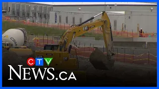 Federal Ontario Governments Contributing 3B To Small Nuclear Reactor Project  Federal Ontario Governments Contributing 3B To Small Nuclear Reactor Project